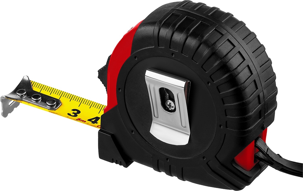 MIRAX  Rubber, 5 м х 18 мм, рулетка (34011-05-18) 34011-05-18_z02