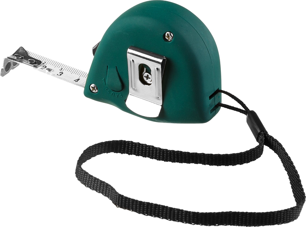 KRAFTOOL  Grand, 3 м х 16 мм, рулетка (34022-03-16) 34022-03-16