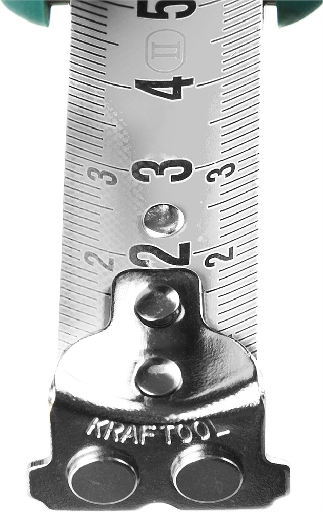 KRAFTOOL  Grand, 3 м х 16 мм, рулетка (34022-03-16) 34022-03-16