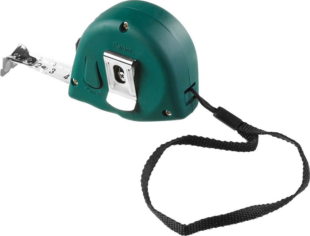 KRAFTOOL  Grand, 5 м х 19 мм, рулетка (34022-05-19) 34022-05-19