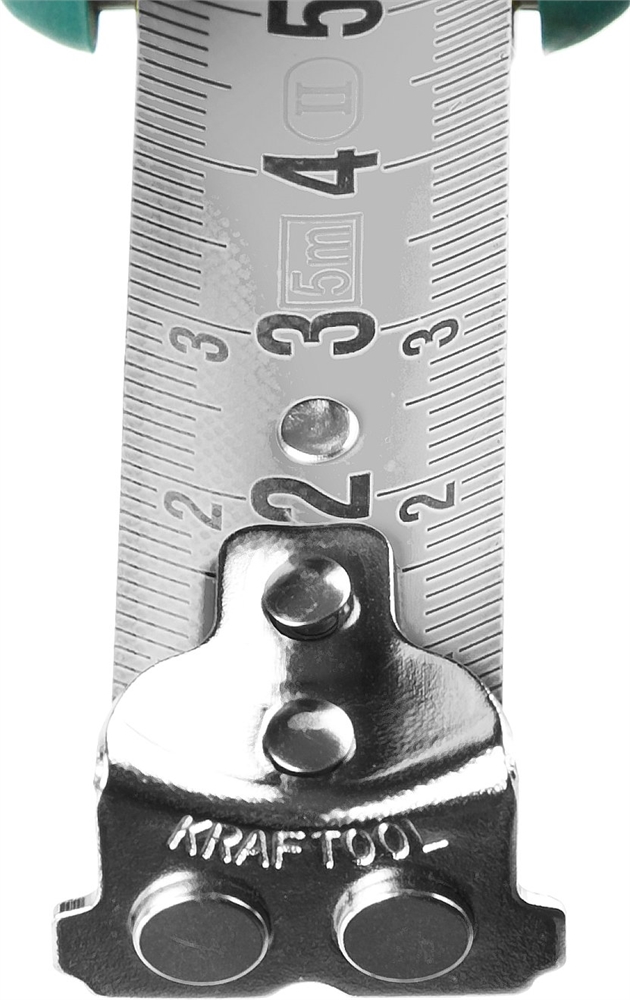 KRAFTOOL  Grand, 5 м х 19 мм, рулетка (34022-05-19) 34022-05-19