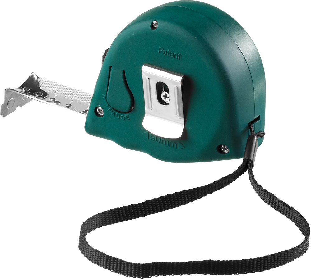 KRAFTOOL  Grand, 8 м х 25 мм, рулетка (34022-08-25) 34022-08-25