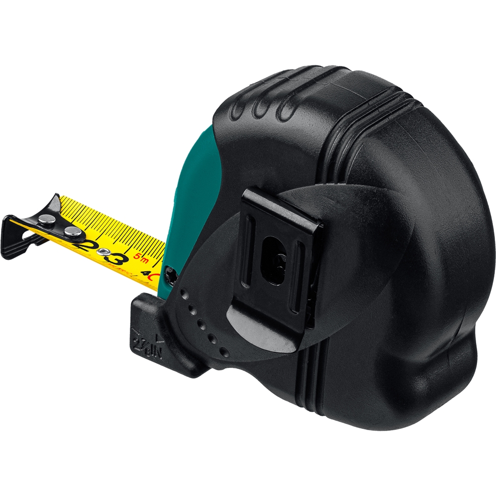 KRAFTOOL  X-Drive, 5 м х 19 мм, рулетка (34122-05-19) 34122-05-19_z02