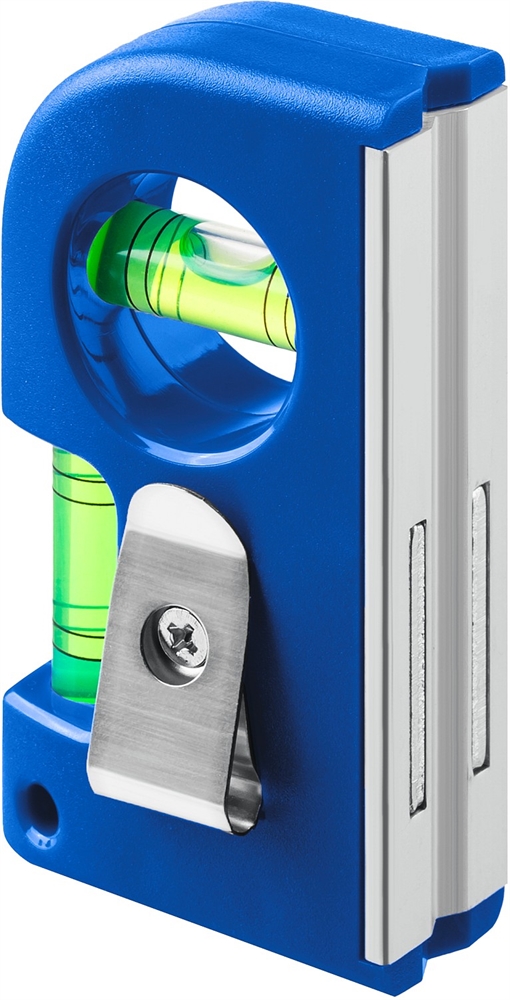 ЗУБР  КОМПАКТ - 2М, 85 мм, магнитный компактный уровень, Профессионал (34551) 34551