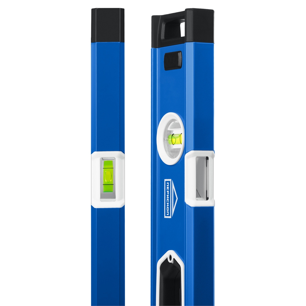 ЗУБР  ЭКСПЕРТ, 2000 мм, с зеркальным глазком, уровень с усиленным профилем, Профессионал (34570-200) 34570-200