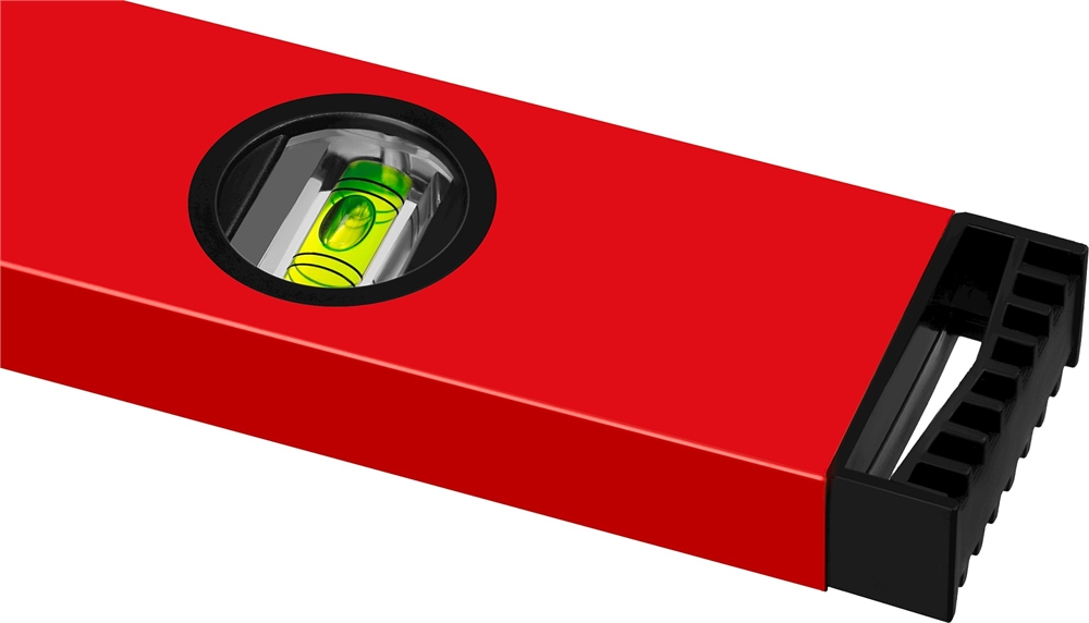 ЗУБР  МАСТЕР, 600 мм, уровень с усиленным профилем (34584-060) 34584-060_z01