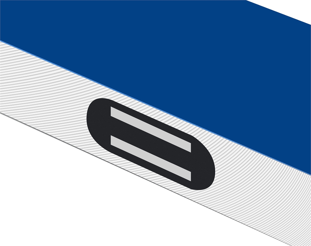 ЗУБР  ПРО-М, 600 мм, усиленный магнитный уровень, Профессионал (34589-060) 34589-060_z01