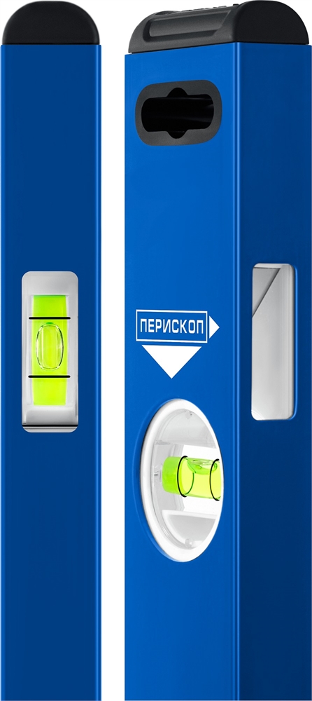 ЗУБР  ПРО-М, 2000 мм, усиленный магнитный уровень, Профессионал (34589-200) 34589-200_z01