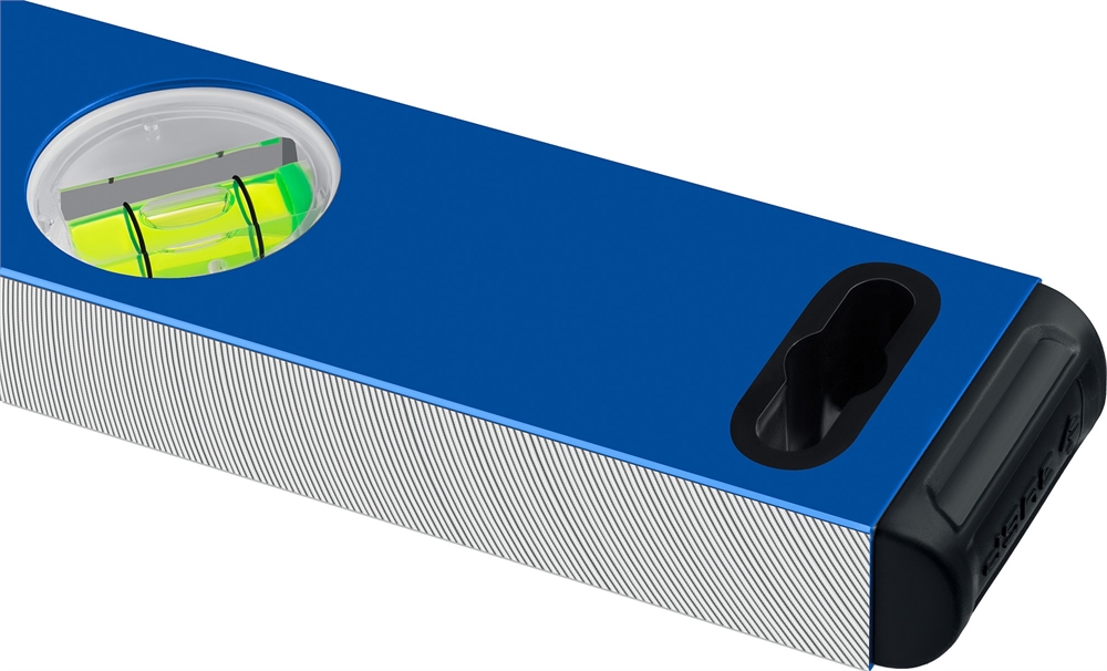 ЗУБР  ПРО, 600 мм, уровень с усиленным профилем, Профессионал (34590-060) 34590-060