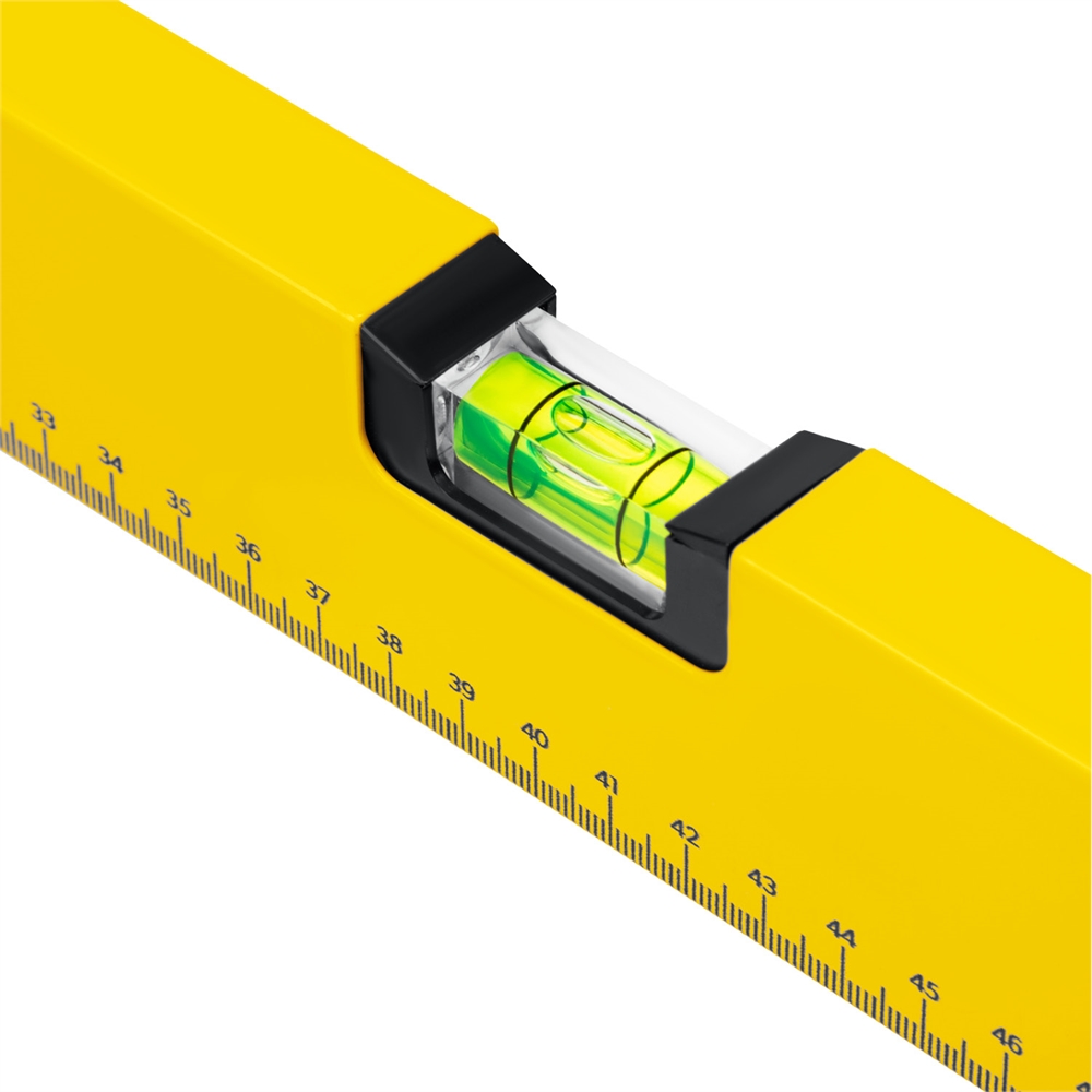 STAYER  STANDARD, 600 мм, с линейкой, уровень (3460-060) 3460-060_z04