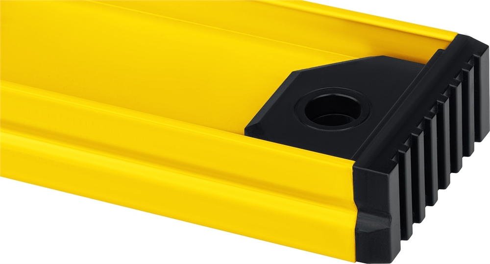 STAYER  I-Bar 180˚, 1500 мм, двутавровый, уровень с поворотным глазком (3470-150) 3470-150_z02