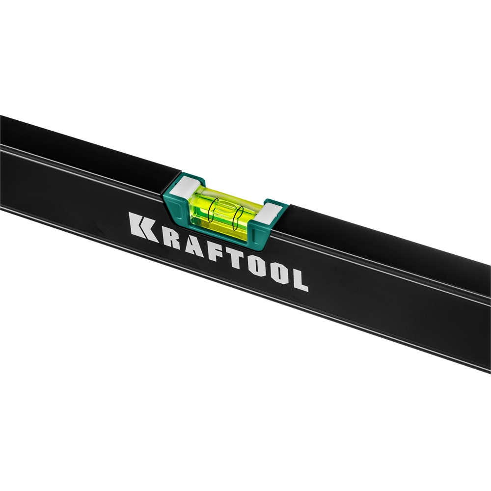 KRAFTOOL  1000 мм, с зеркальным глазком, уровень (34781-100) 34781-100