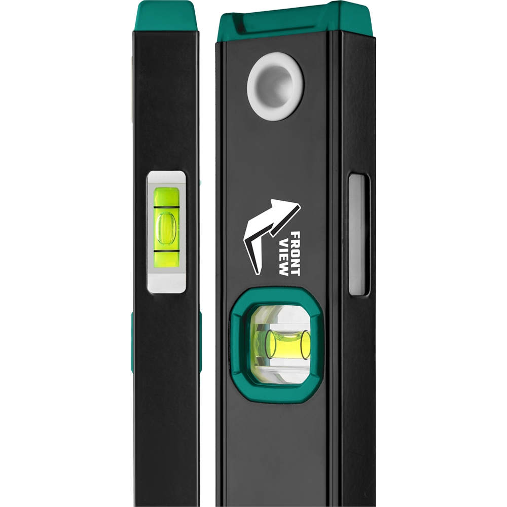 KRAFTOOL  600 мм, с зеркальным глазком, уровень (34781-60) 34781-60