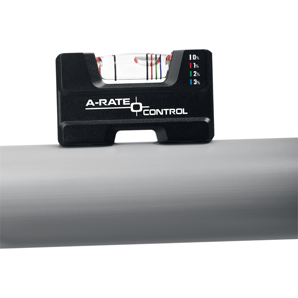 KRAFTOOL  A-RATE CONTROL, 5 в 1, компактный магнитный уровень (34787) 34787