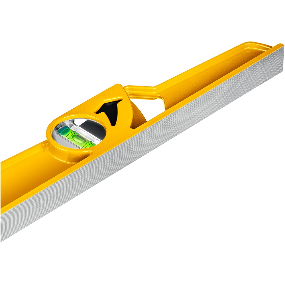 STAYER  HARD, 600 мм, с зеркальным глазком, литой уровень, Professional (3483-060) 3483-060