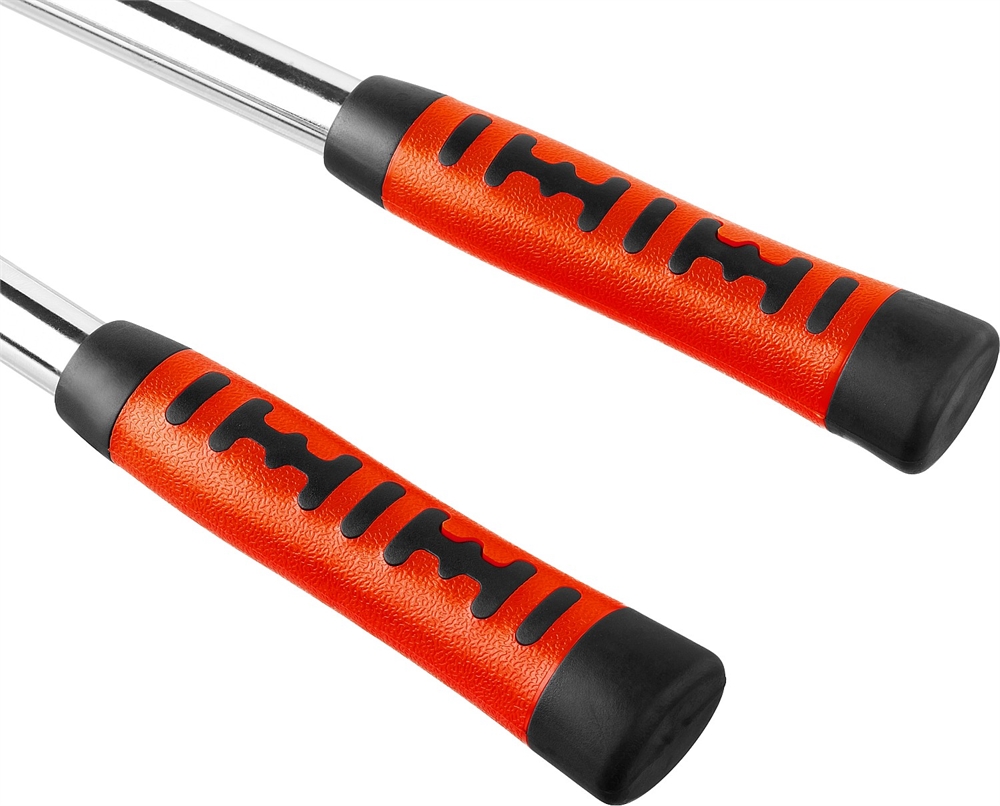 MIRAX  2.4 - 4.8 мм, 420 мм, двуручный заклепочник (31034) 31034_z01