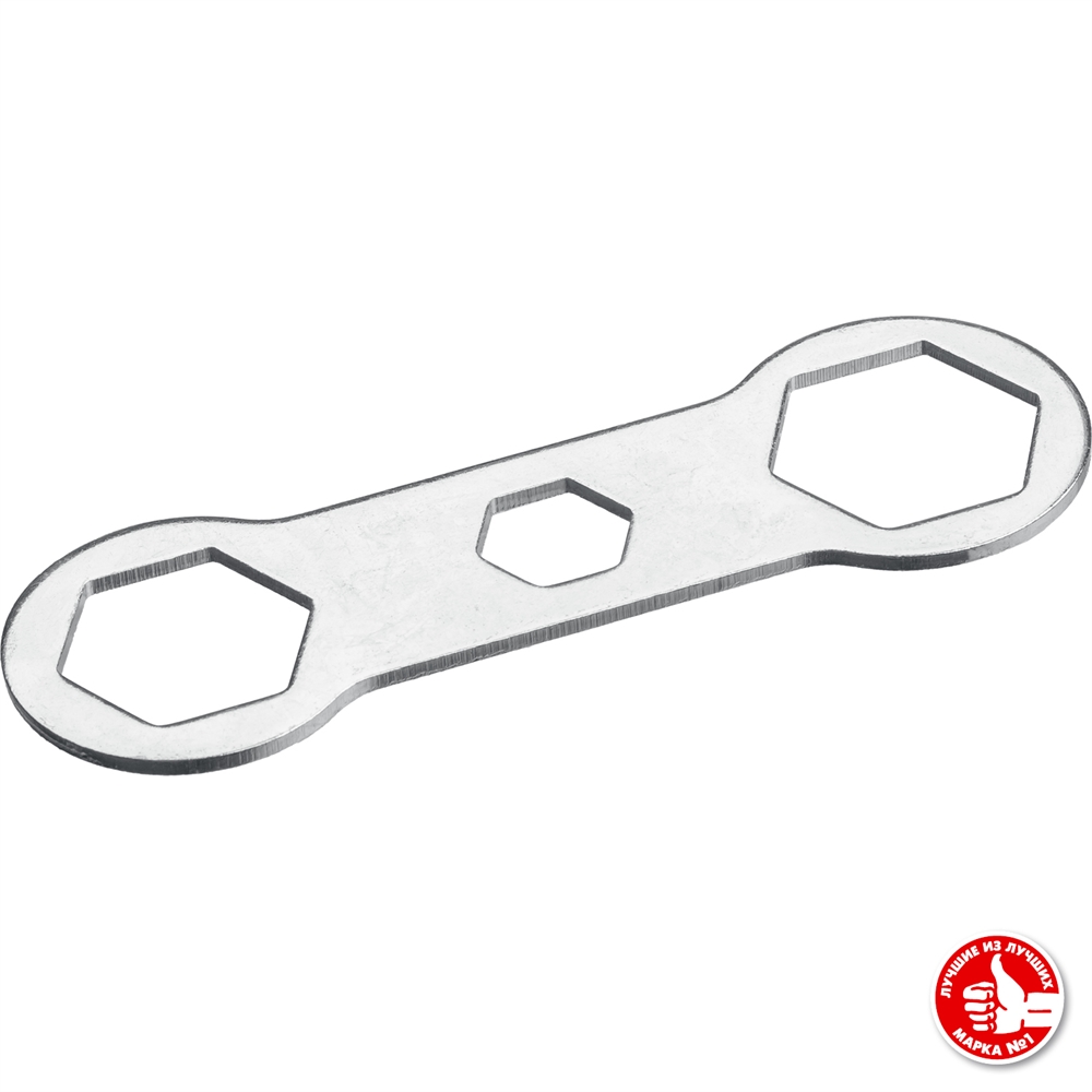 ЗУБР  НВ-48, 2.4 - 4.8 мм, насадка-заклепочник на шуруповерт, Профессионал (31220) 31220