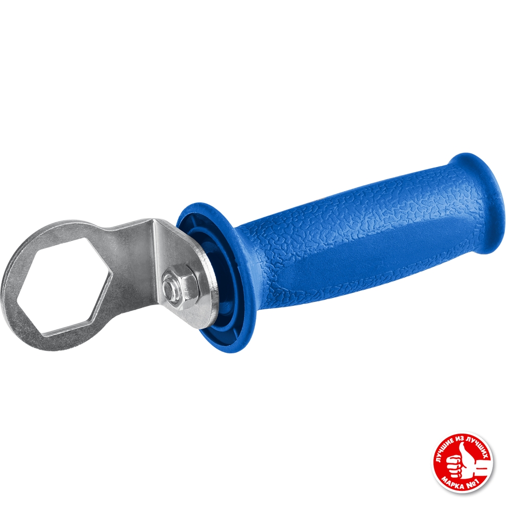 ЗУБР  НР-М8, М3 - М8, насадка-заклепочник на шуруповерт, Профессионал (31221) 31221