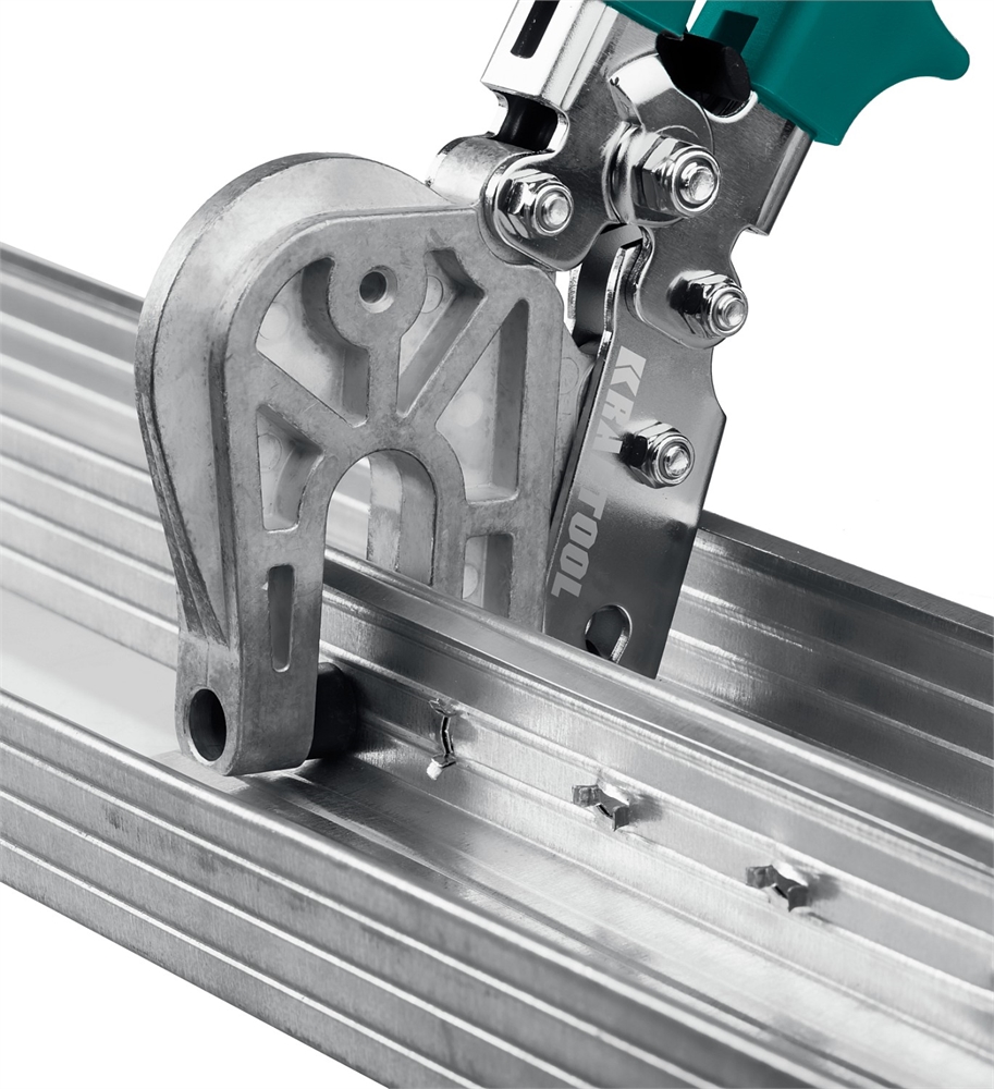 KRAFTOOL  Kayman, просекатель для монтажа металлических профилей (31352) 31352