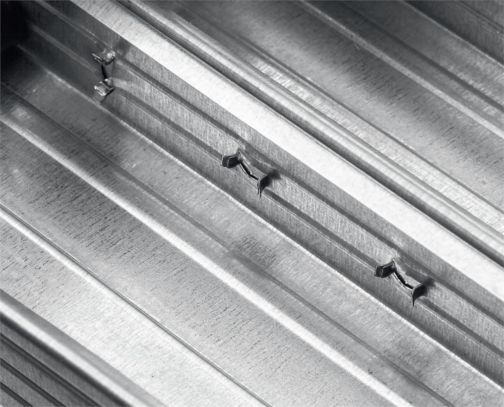 KRAFTOOL  Kayman, просекатель для монтажа металлических профилей (31352) 31352