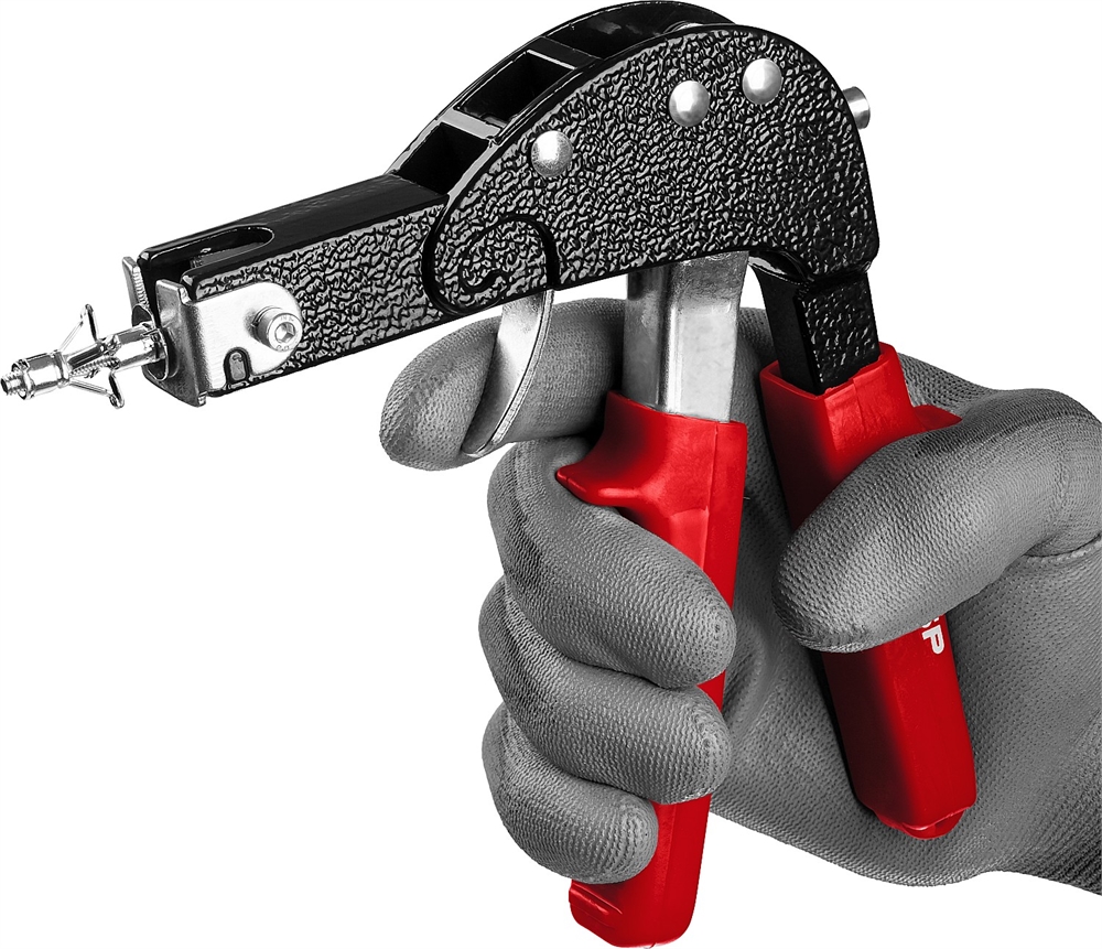 ЗУБР  МОЛЛИ, заклепочник для анкеров (31385) 31385