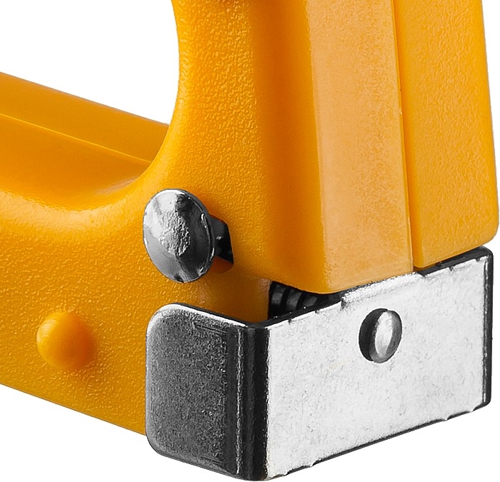 STAYER  A-53, тип 53 (A/10/JT21) 23GA (4 - 8 мм), пластиковый степлер (3140) 3140_z01