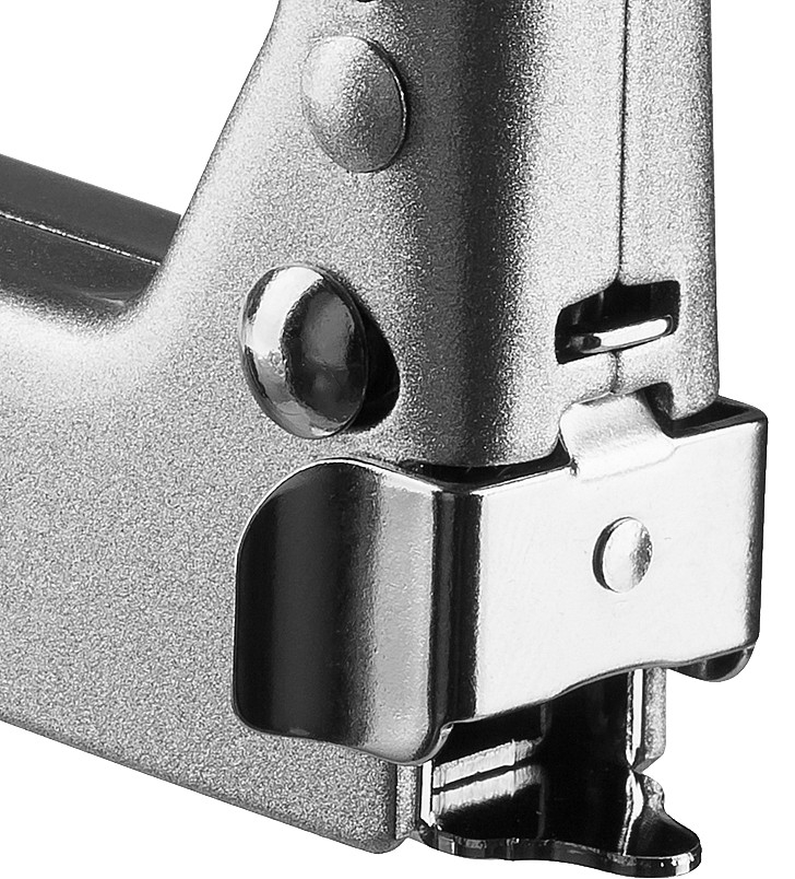 STAYER  Pro-53, тип 53 (A/10/JT21) 23GA (4 - 14 мм), усиленный степлер для скоб, Professional (3150) 3150_z01