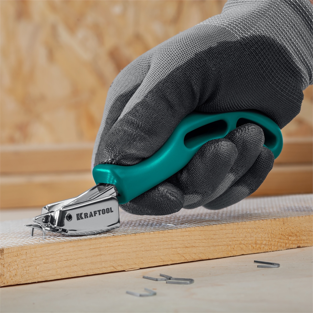 KRAFTOOL  универсальный стальной скобоудалитель (3151) 3151