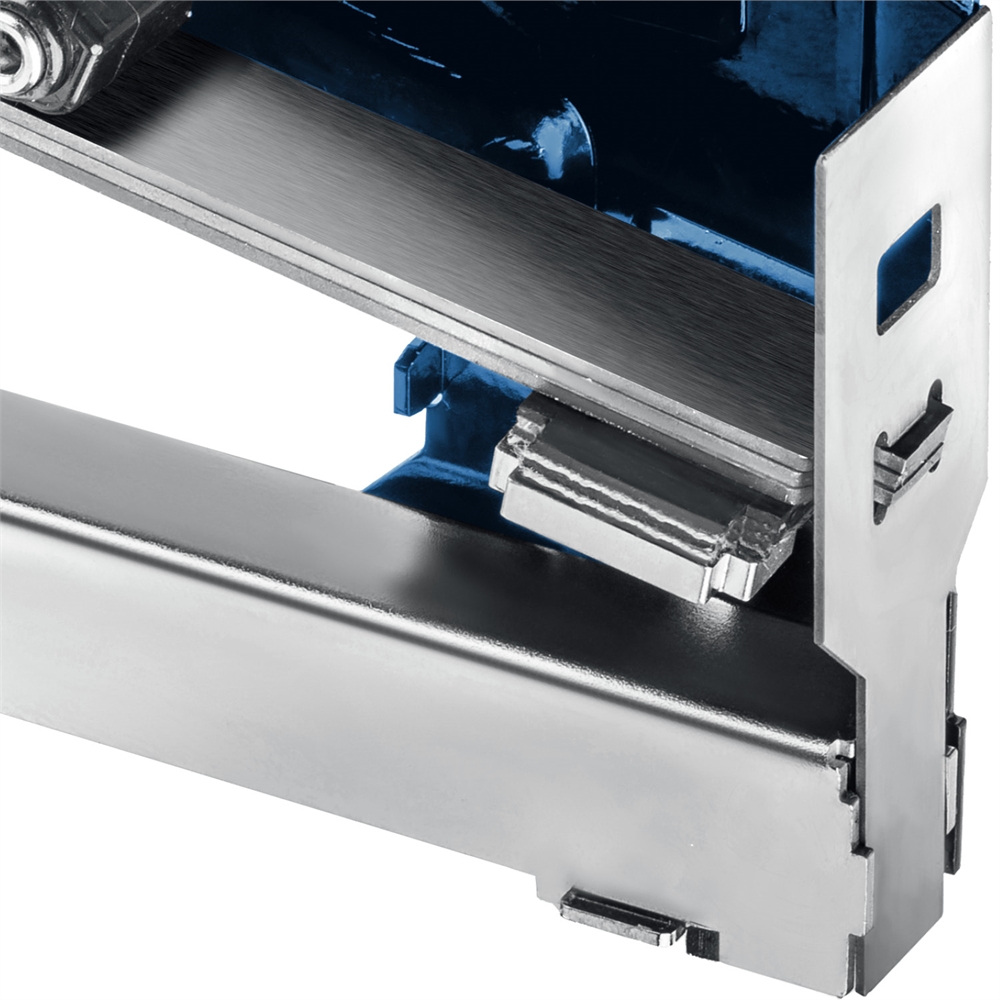 ЗУБР  ПМ-53, тип 53 (A/10/JT21) 23GA (4 - 14 мм), компактный рессорный степлер, Профессионал (31570) 31570_z01