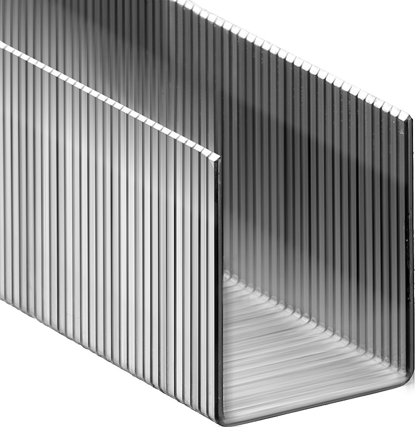 STAYER  тип 53 (A/10/JT21), 14 мм, 1000 шт, калибр 23GA, скобы для степлера, Professional (3159-14) 3159-14_z02