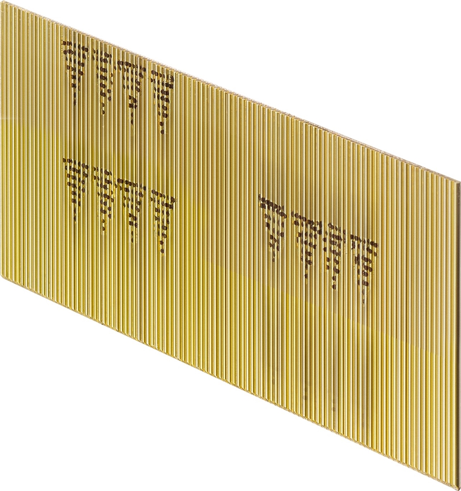 KRAFTOOL  тип 23GA (P0.6) 25 мм, 10 000 шт, шпильки для нейлера (31786-25) 31786-25