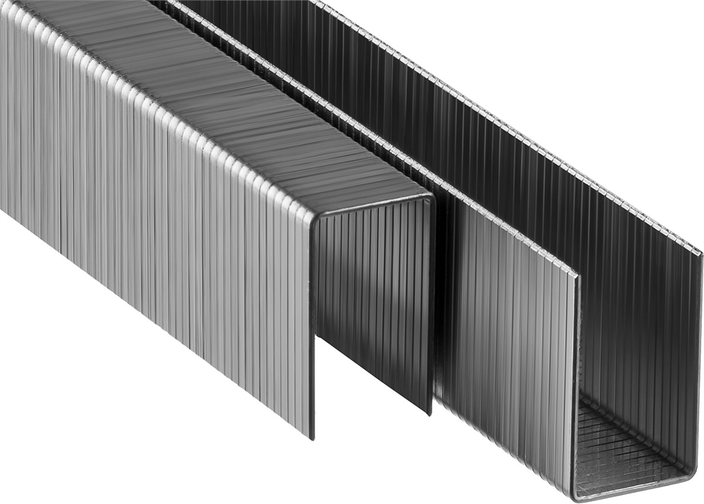 KRAFTOOL  тип 20GA (53F/D/056) 19 мм, 5000 шт, скобы для степлера (31787-19) 31787-19