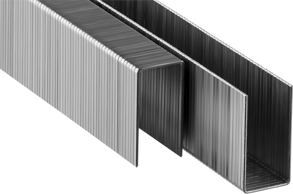 KRAFTOOL  тип 20GA (53F/D/056) 22 мм, 5000 шт, скобы для степлера (31787-22) 31787-22