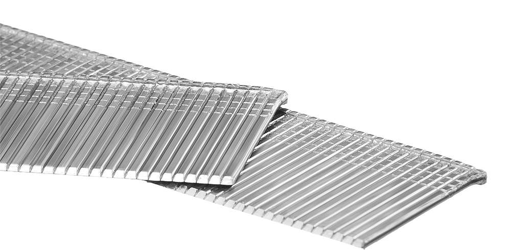 ЗУБР  тип 18GA (47/300/F) 20 мм, 5000 шт, гвозди для нейлера, Профессионал (31830-20) 31830-20