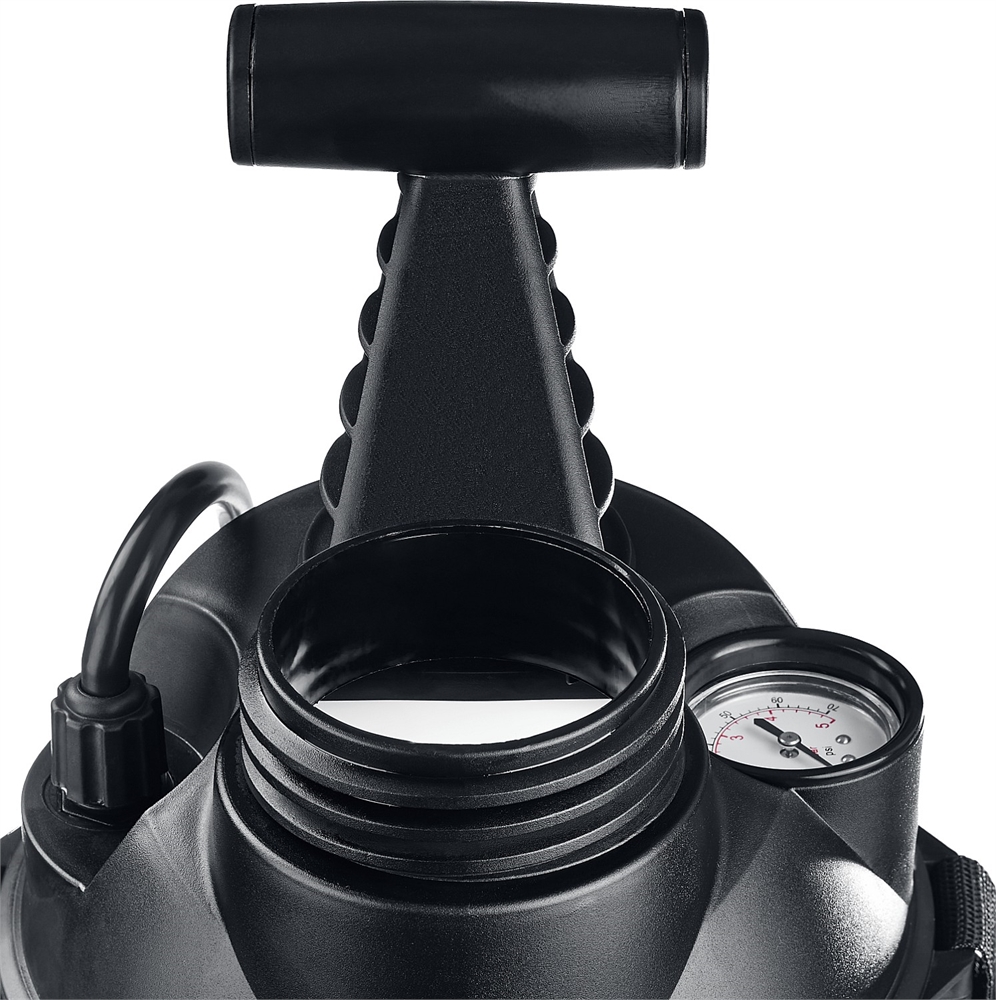 RACO  Pro 500, для работы с агрессивными химикатами, 5 л, опрыскиватель (4240-54/500) 4240-54/500