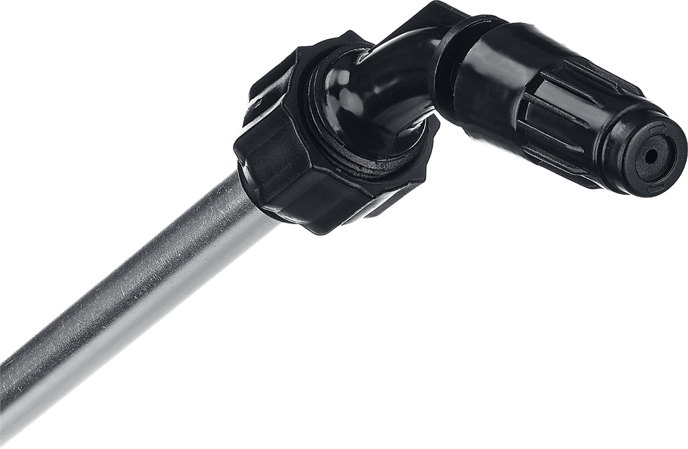 RACO  Pro 500, для работы с агрессивными химикатами, 5 л, опрыскиватель (4240-54/500) 4240-54/500