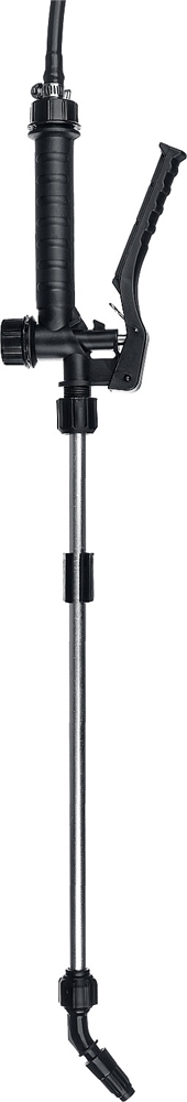 RACO  Pro 500, для работы с агрессивными химикатами, 5 л, опрыскиватель (4240-54/500) 4240-54/500