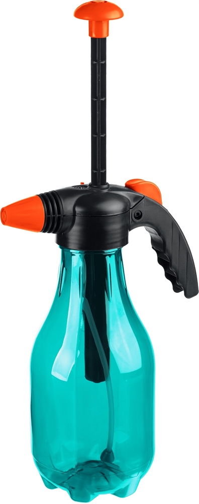 GRINDA  PH-2, 2 л, колба из первичного полиэтилена, возможность работы под любым углом, ручной опрыскиватель, PROLine (425057) 425057