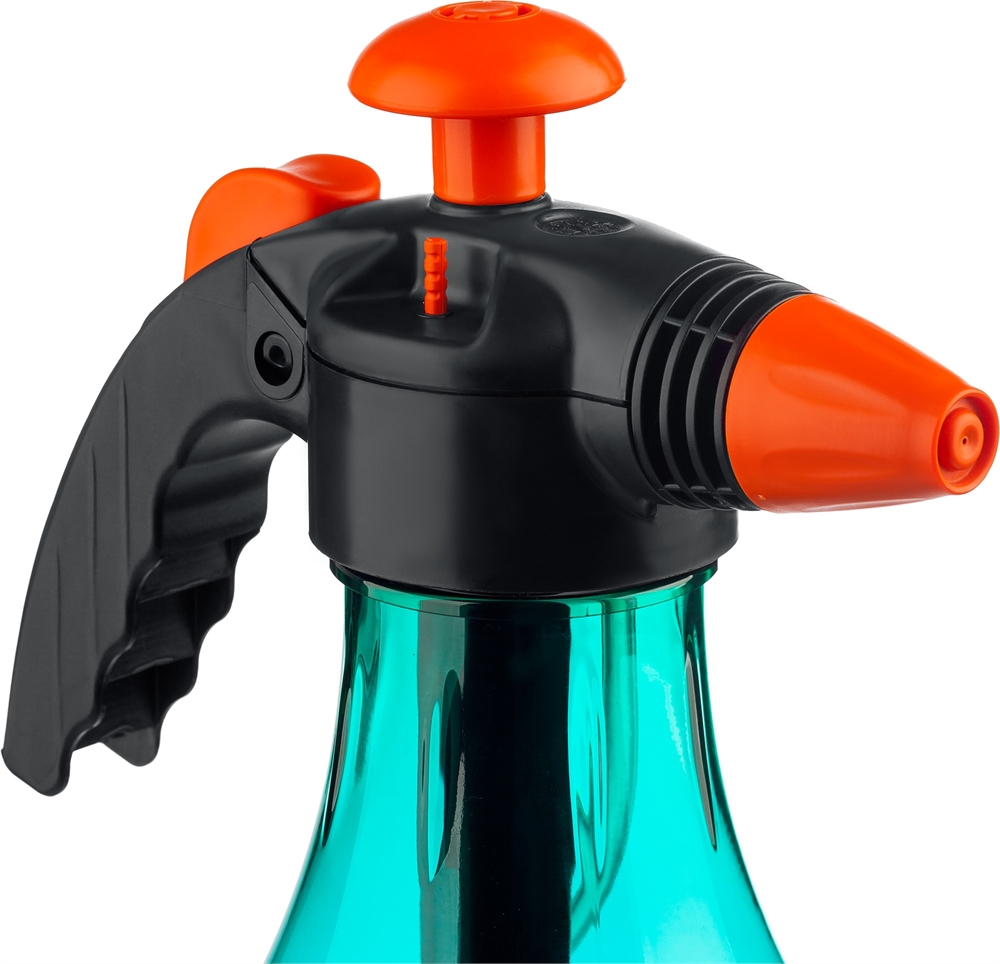 GRINDA  PH-2, 2 л, колба из первичного полиэтилена, возможность работы под любым углом, ручной опрыскиватель, PROLine (425057) 425057