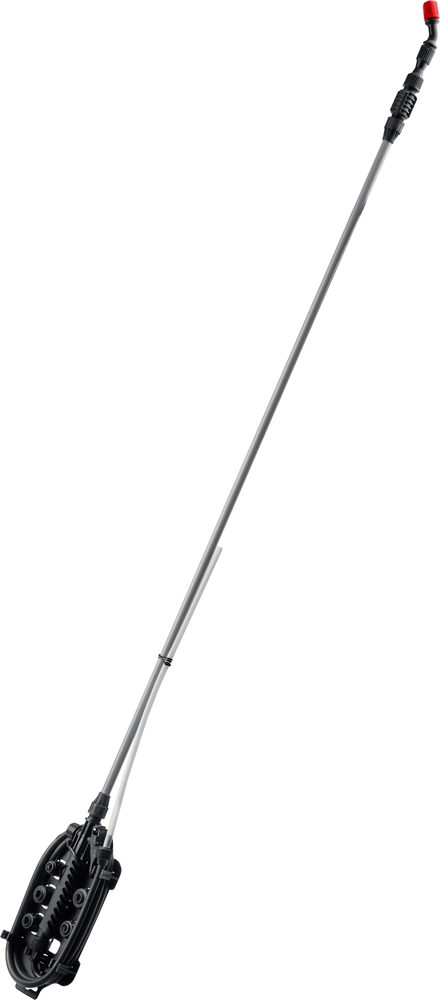 GRINDA  ES-2200, 1260-2200 мм, для ранцевых опрыскивателей стеклопластиковый, телескопический удлинитель (42510-220) 42510-220_z01