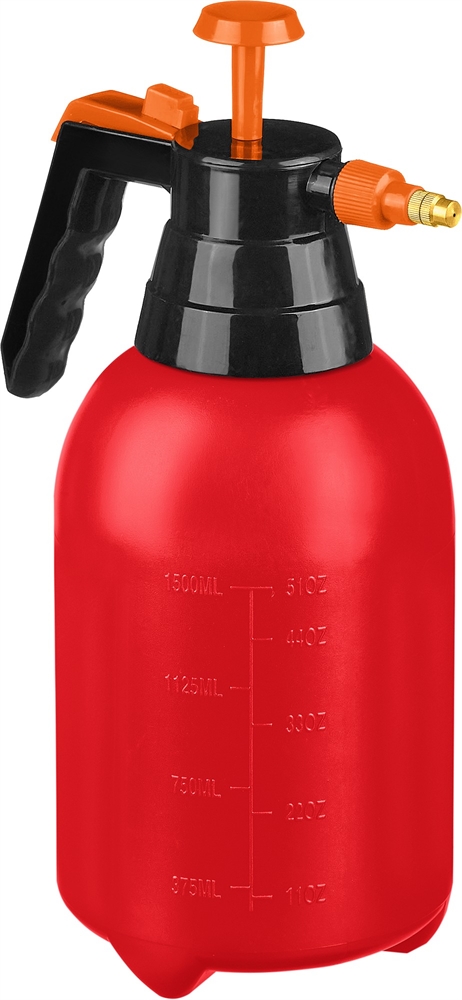 GRINDA  PS-1.5, объем 1.5 л, ручной, колба из высокопрочного полиэтилена, помповый опрыскиватель (8-425059) 8-425059_z02