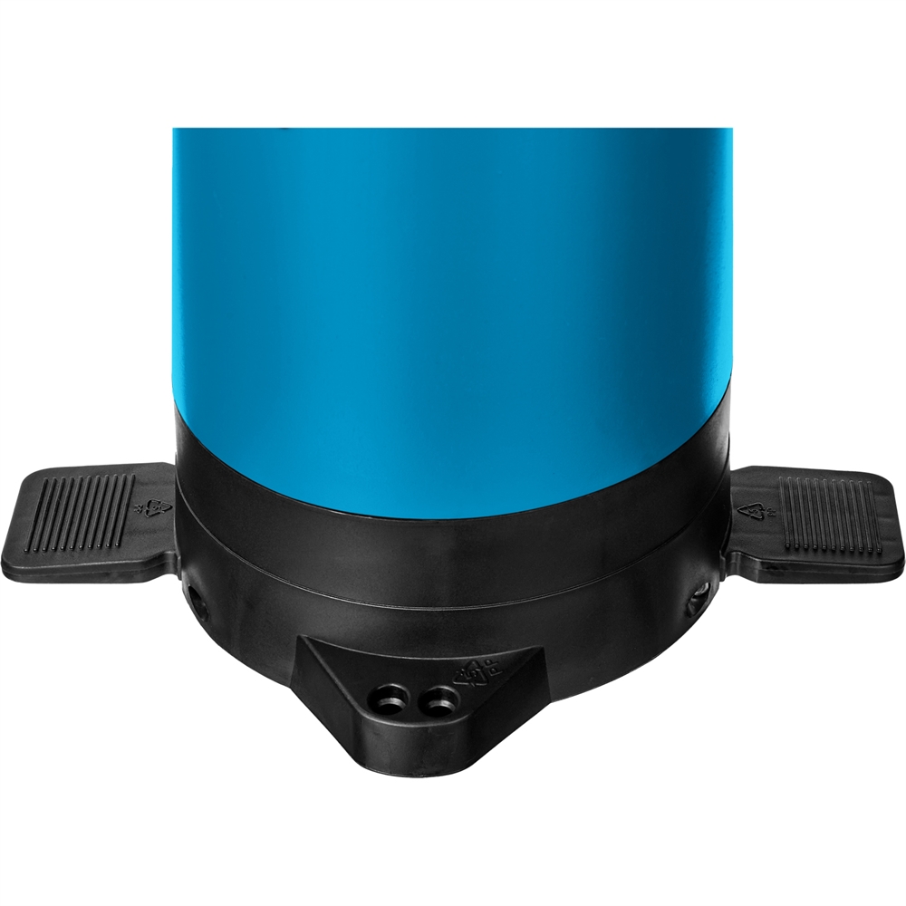 GRINDA  PT-8, 8 л, с широкой горловиной, с упорами для ног, переносной опрыскиватель, PROLine (8-425158) 8-425158_z02