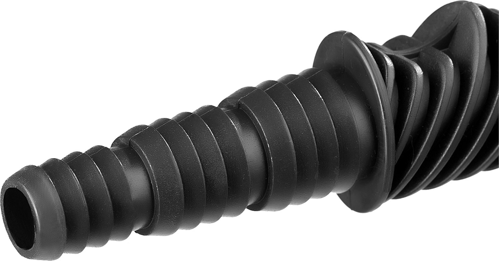 РОСТОК  ПН-М, 1/2″ х 3/4″, со штуцером, пластиковый, поливочный наконечник (427255) 427255