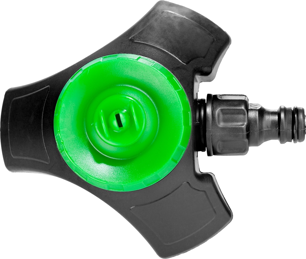 РОСТОК  РК-1, на пике, пластик ABS, круговой распылитель (427611) 427611