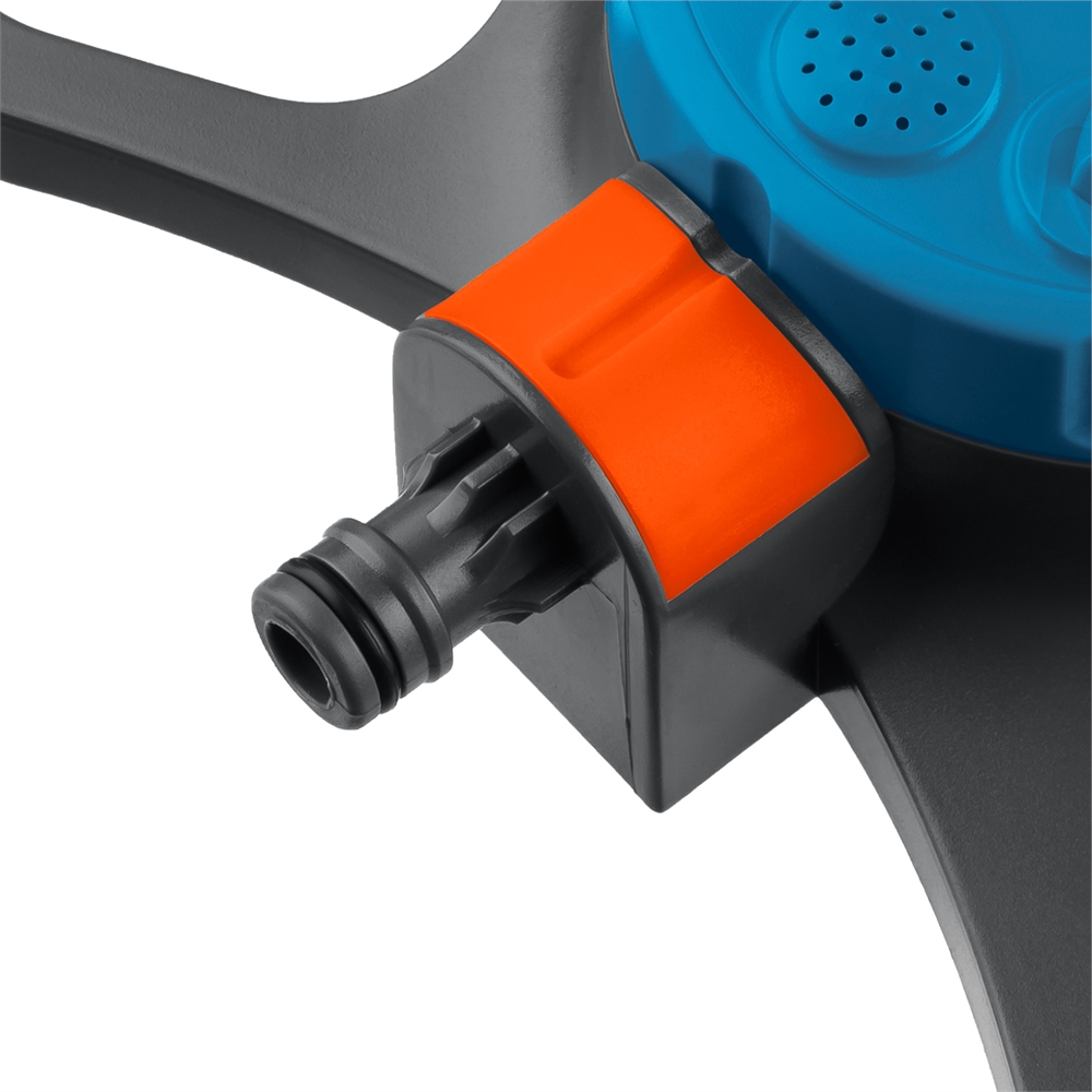 GRINDA  RF-3, 8 режимов, пластиковый, на подставке, стационарный распылитель, PROLine (429301) 429301