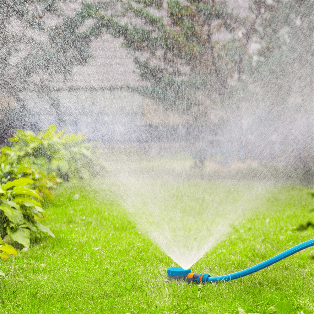 GRINDA  RF-3, 8 режимов, пластиковый, на подставке, стационарный распылитель, PROLine (429301) 429301