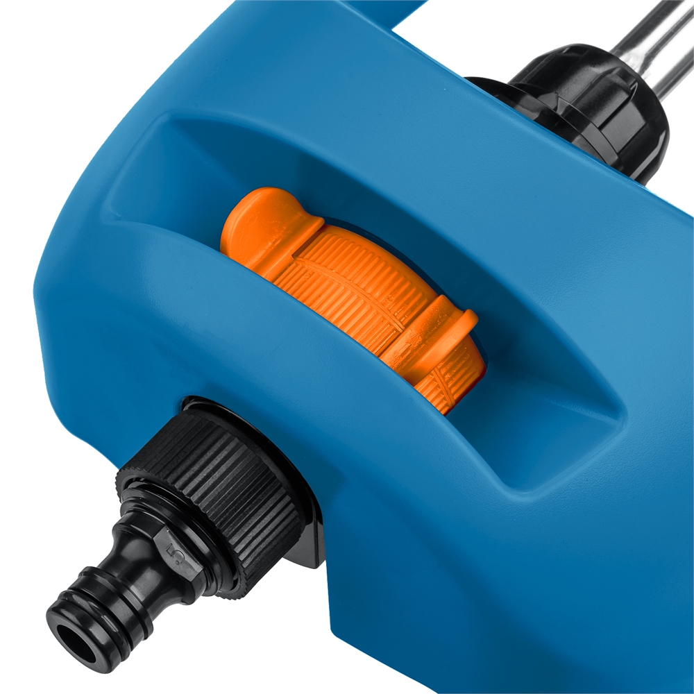 GRINDA  RO-18, 18 форсунок, ударопрочный пластик, веерный распылитель, PROLine (429345) 429345