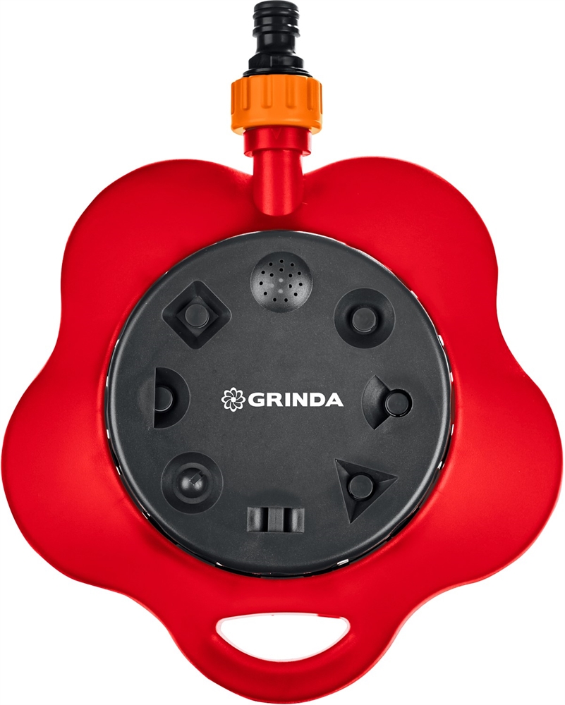GRINDA  GF-2, подставке, пластиковый, стационарный распылитель (8-427641) 8-427641_z01