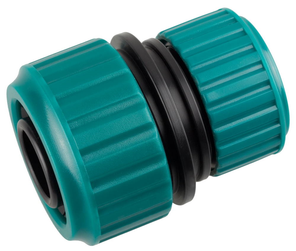 RACO  ORIGINAL, 3/4″ x 1″, для шланга, из ABS пластика, ремонтная муфта (4250-55174C) 4250-55174C