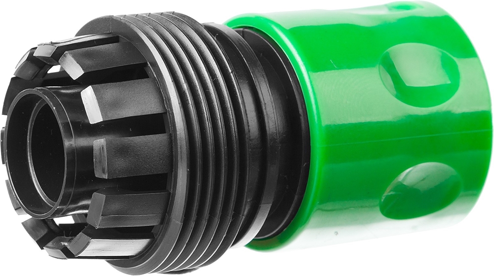 РОСТОК  RC-12, 1/2″, для шланга, быстросъемный соединитель (426359) 426359